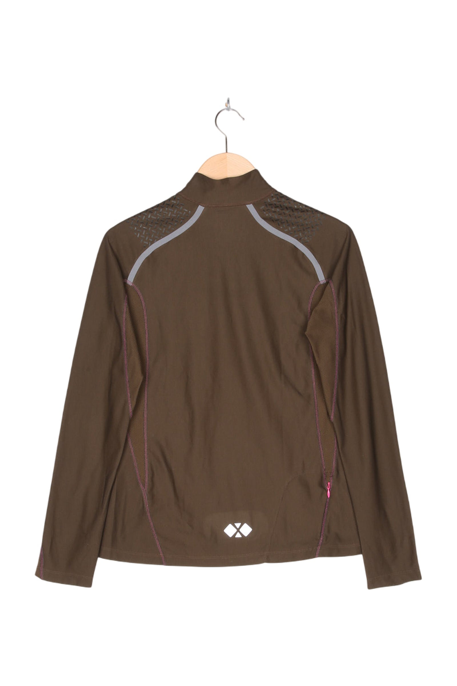 Longsleeve für Damen